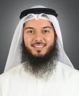 مصعب المطوع